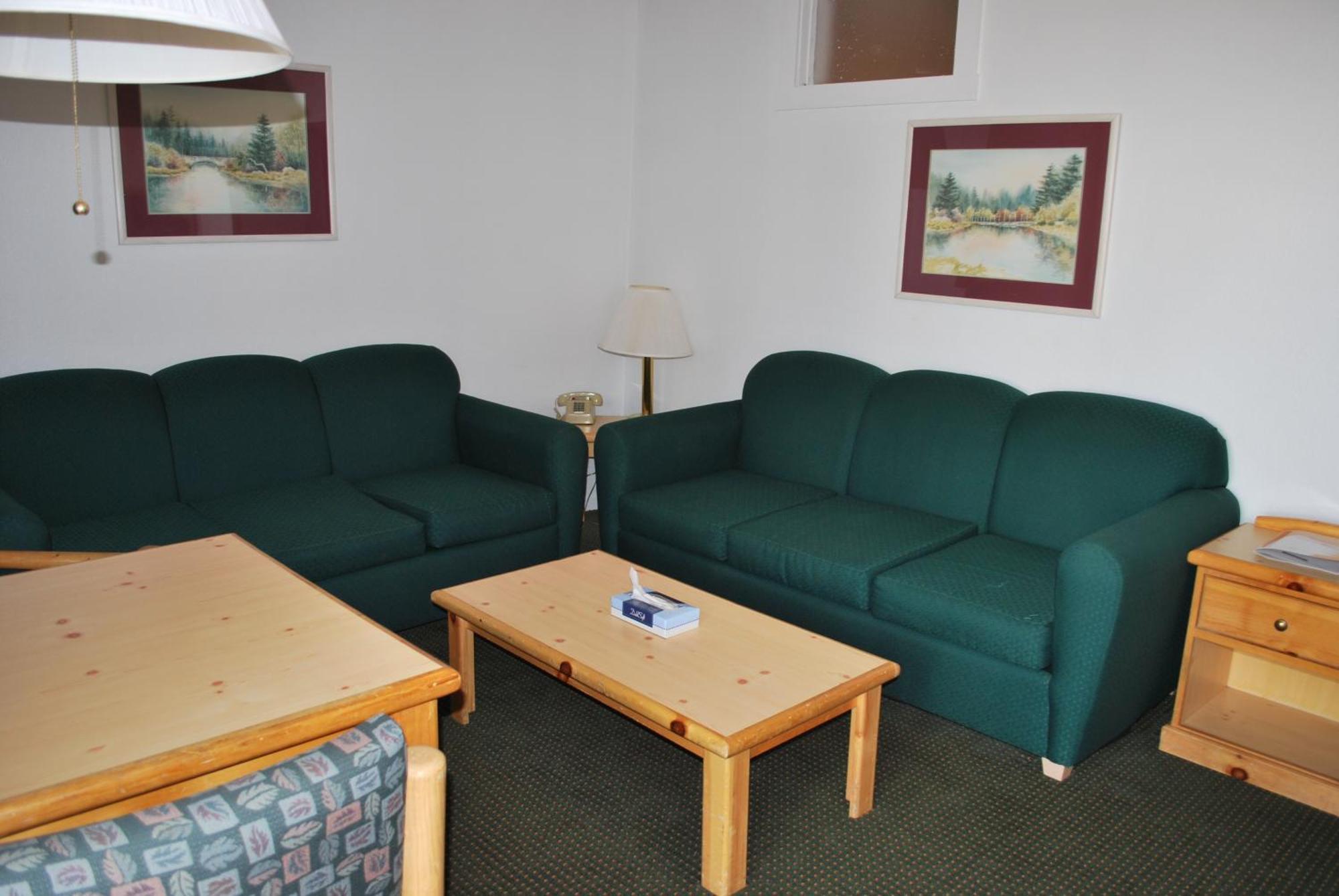 Central Motel Great Falls Esterno foto