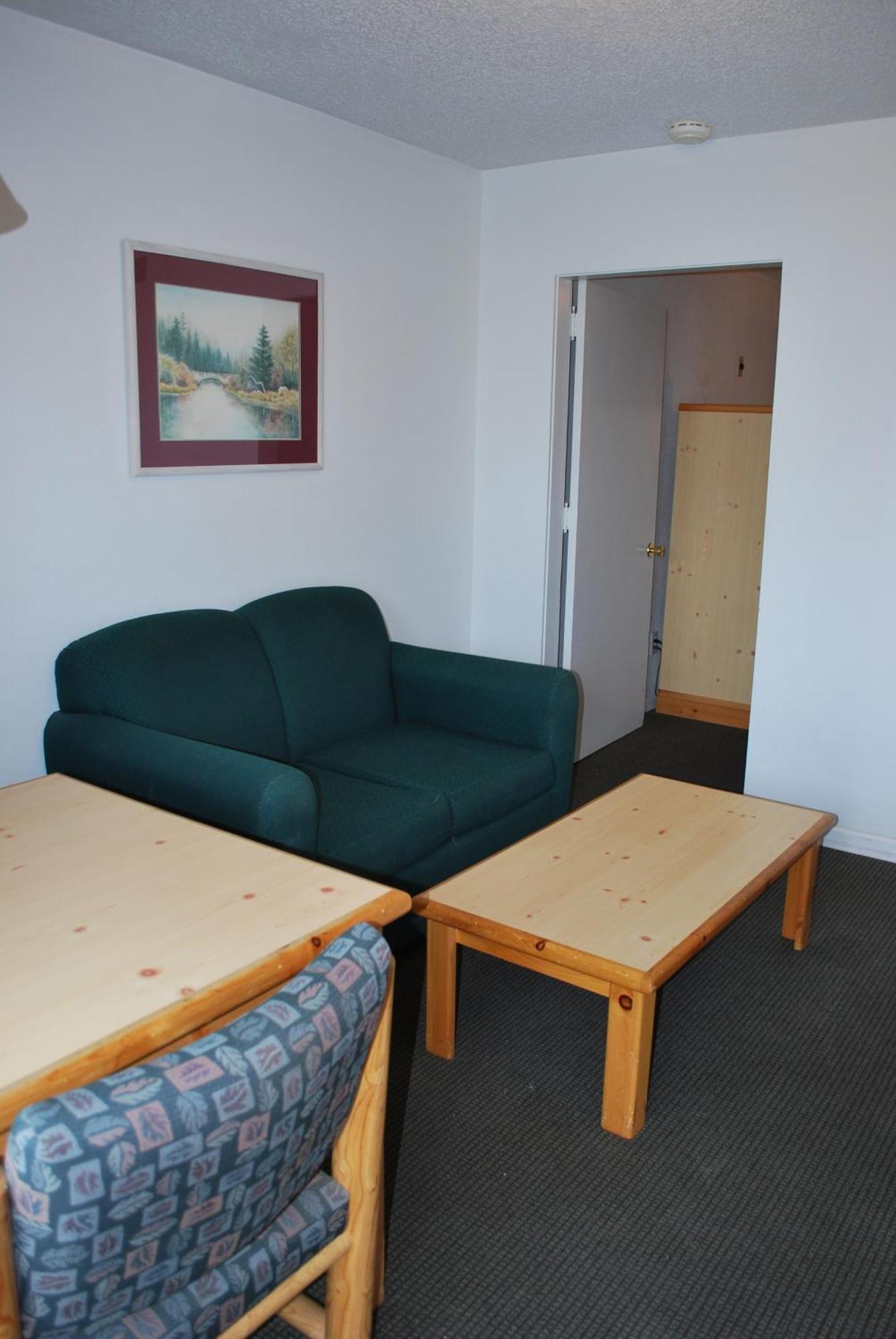 Central Motel Great Falls Esterno foto